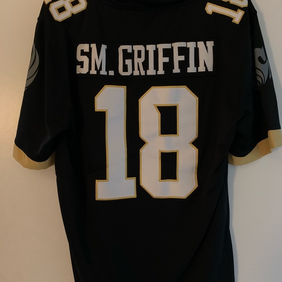 Nike Other - UCF shaqueem griffin jersey #18